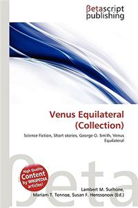 Venus Equilateral (Collection