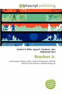 Brocken JR.