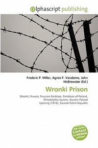 Wronki Prison