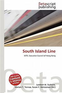 South Island Line