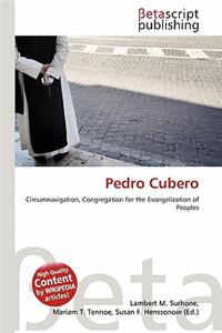 Pedro Cubero