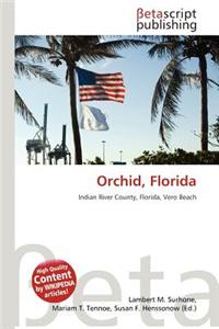 Orchid, Florida