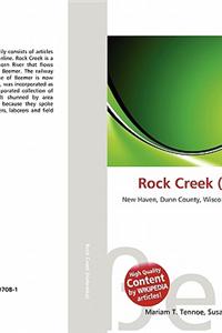 Rock Creek (Nebraska)