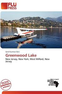 Greenwood Lake