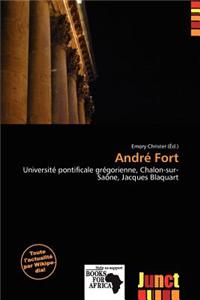 Andr Fort