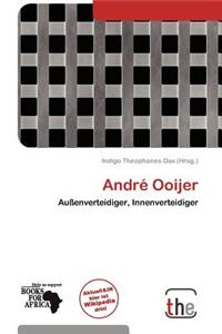 Andr Ooijer
