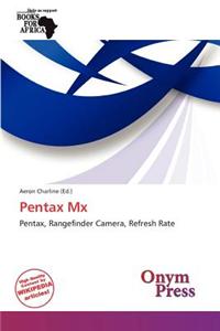 Pentax MX