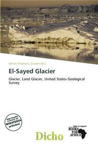 El-Sayed Glacier