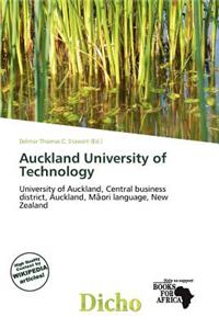 Auckland University of Technology