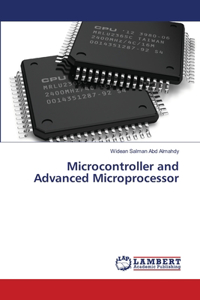 Microcontroller and Advanced Microprocessor