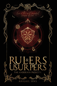 Rulers and Usurpers