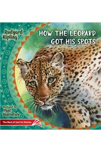 How the Leopard Got His Spots