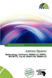 James Spann