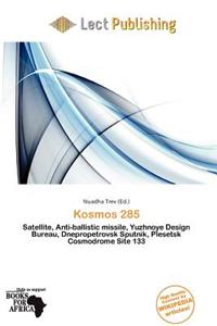 Kosmos 285