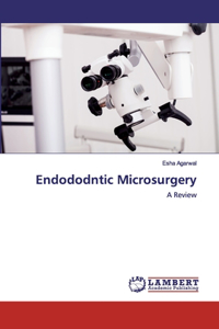 Endododntic Microsurgery