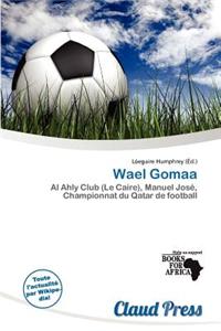 Wael Gomaa
