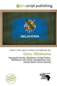 Gore, Oklahoma