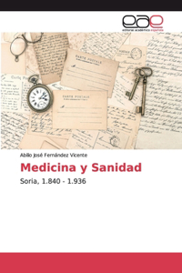 Medicina y Sanidad