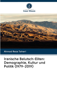 Iranische Belutsch-Eliten