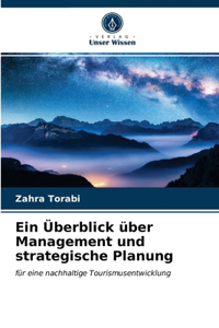 Überblick über Management und strategische Planung