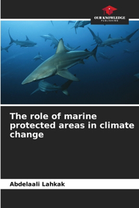 role of marine protected areas in climate change