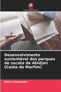 Desenvolvimento sustentável dos parques de sucata de Abidjan (Costa do Marfim)