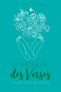 Na Imensidão Dos Versos