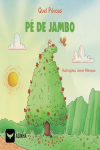 Pé de Jambo