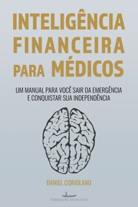 Inteligência Financeira para Médicos