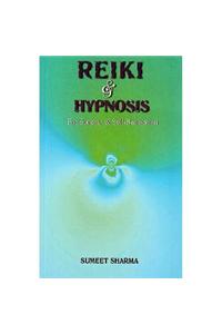 Reiki & Hypnosis