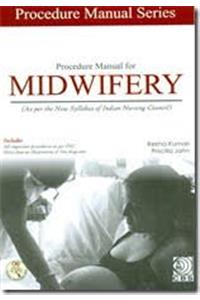 Procedure Manual for MIDWIFERY