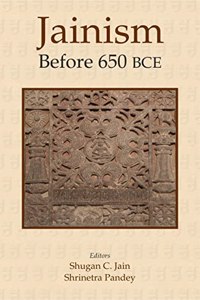 Jainism Before 650 BCE