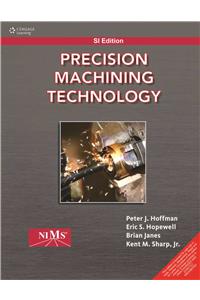 Precision Machining Technology