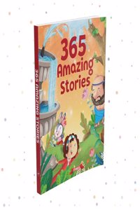 365 Amazing Stories