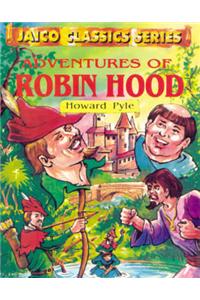 Adventures of Robin Hood