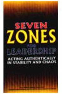 Seven Zones for Leadership