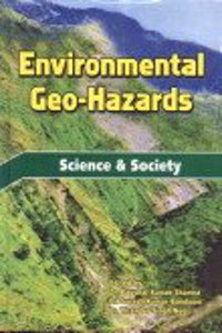Environmental Geo Hazards