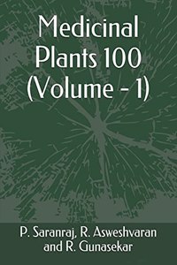 Medicinal Plants 100