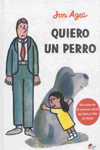 Quiero Un Perro
