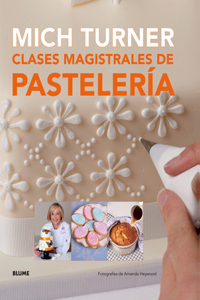 Clases Magistrales de Pastelería