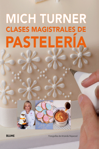 Clases Magistrales de Pastelería