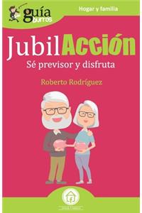 GuíaBurros JubilAcción