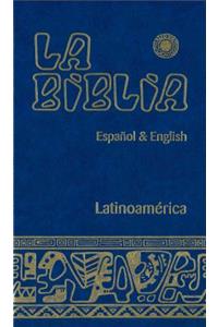 Biblia Catolica, La. Latinoamerica (Bil