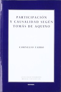 Principio y causalidad segun Tomas de Aquino