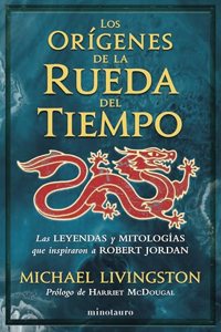 Los origenes de La rueda del tiempo