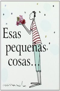 Esas pequenas cosas--