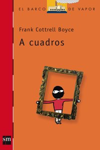 A cuadros