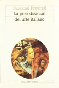 Periodizacion del Arte Italiano, La