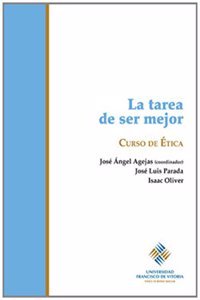 La tarea de ser mejor