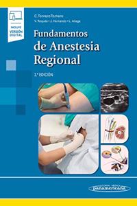 Fundamentos de Anestesia Regional+version digital